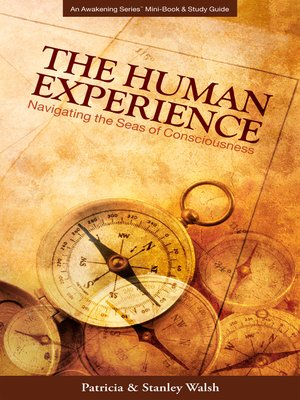 cover image of The Human Experience